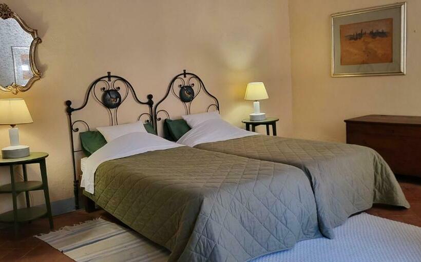Полулюкс, Il Poggio B&b