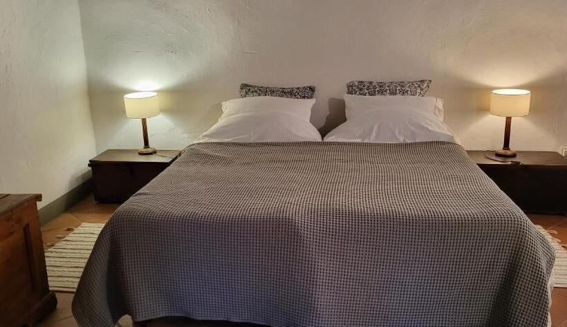 Номер Стандарт Вид на Сад, Il Poggio B&b