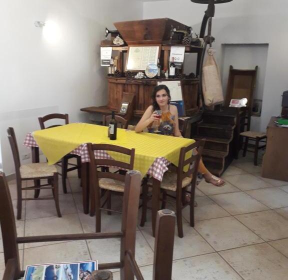 スタンダードルーム, Antico Mulino B&b