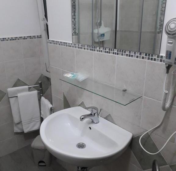 デラックスルーム, Antico Mulino B&b
