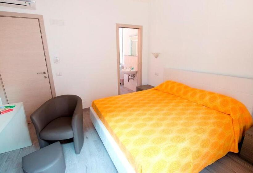 デラックスルーム, Antico Mulino B&b