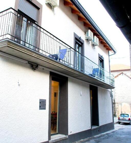 デラックスルーム, Antico Mulino B&b