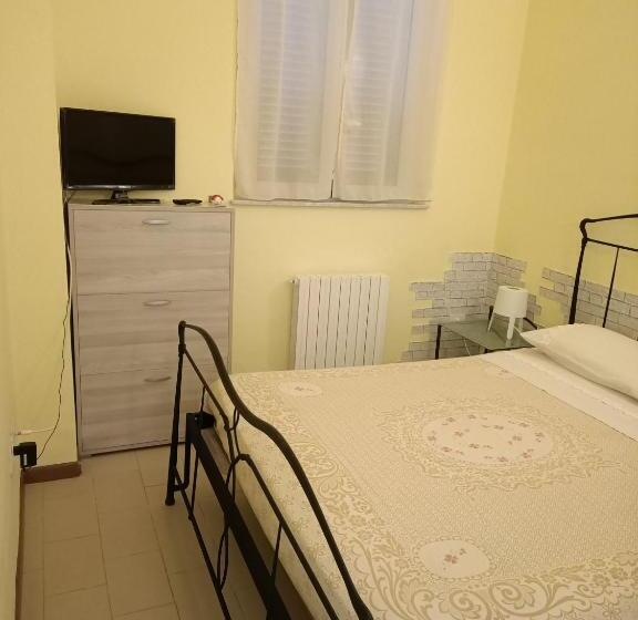 Номер Стандарт, Edera Rooms And Apartment