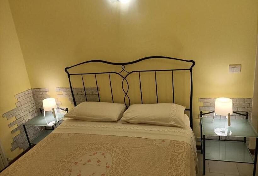 Номер Стандарт, Edera Rooms And Apartment