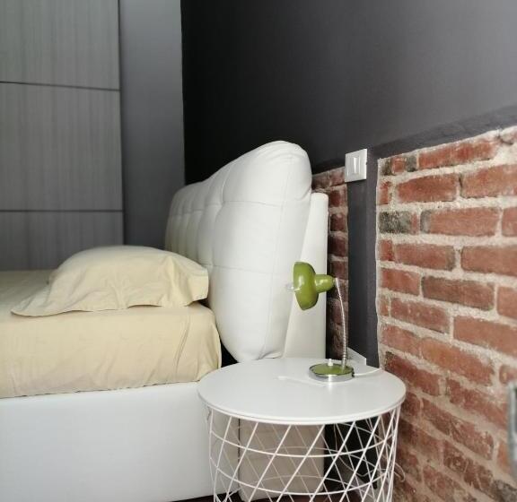 Апартаменты 1 Спальня, Casa Saba