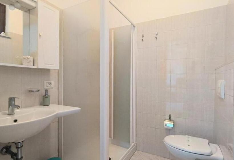 Номер Стандарт, Edera Rooms And Apartment