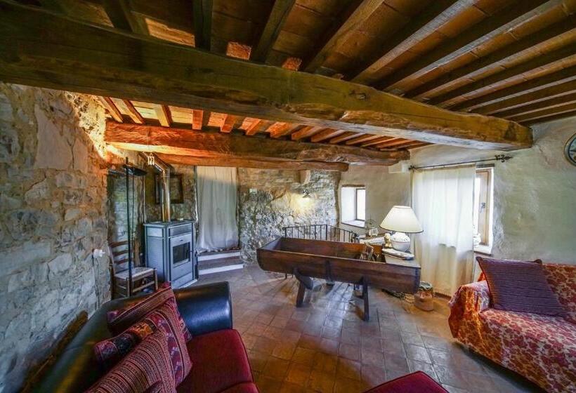 スタンダードルーム, Agriturismo La Colombella