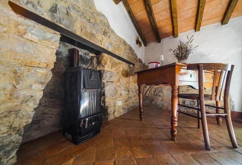 スタンダードルーム, Agriturismo La Colombella