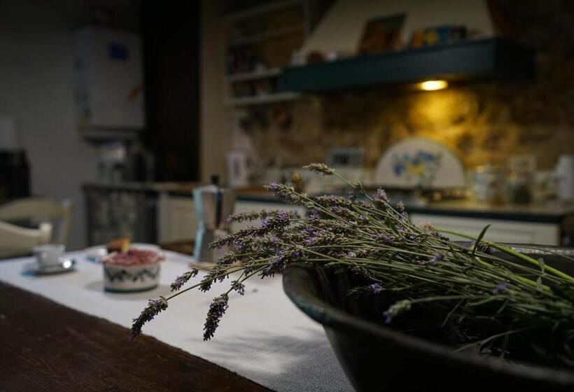 スタンダードルーム, Agriturismo La Colombella
