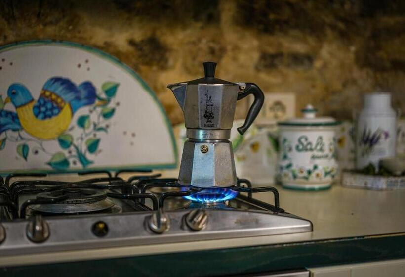 デラックスルーム, Agriturismo La Colombella
