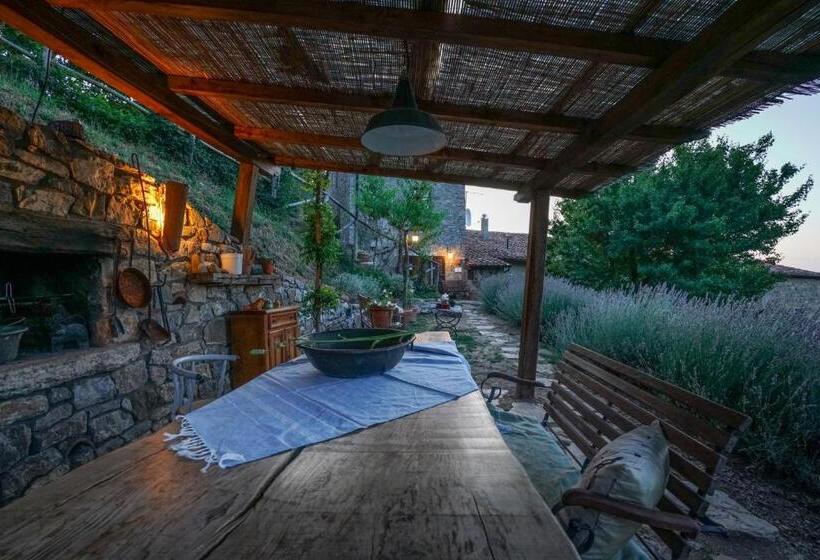 スタンダードルーム, Agriturismo La Colombella