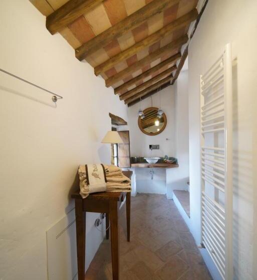 デラックスルーム, Agriturismo La Colombella