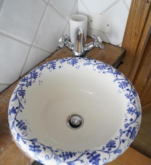 デラックスルーム, Agriturismo La Colombella