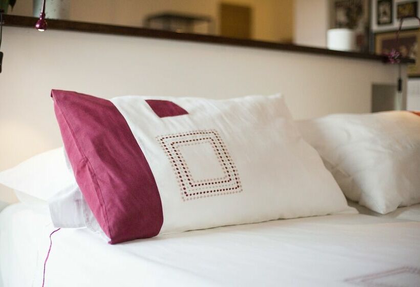 Студио Comfort, Residence Masnaiot