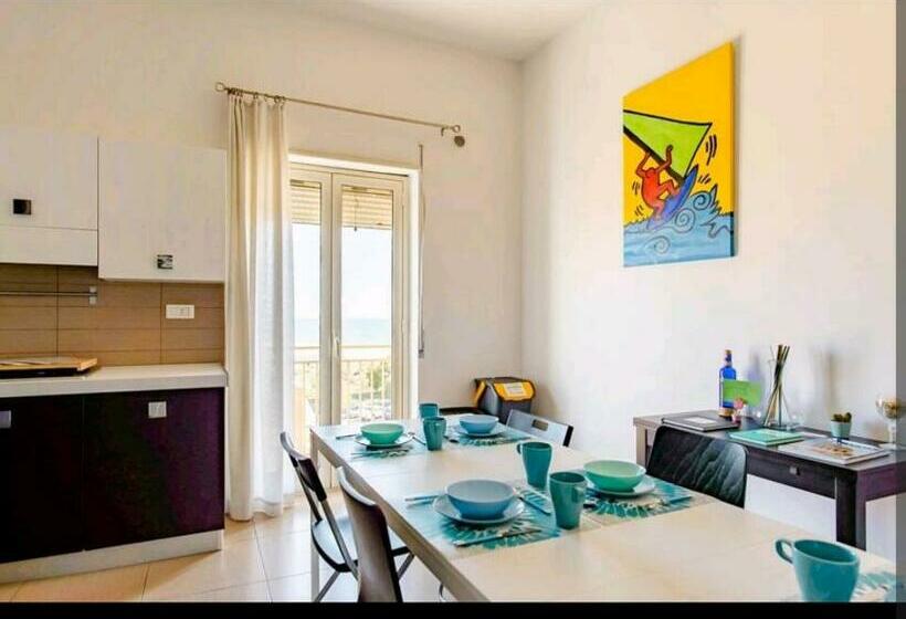 Номер Стандарт, B&b Ohana