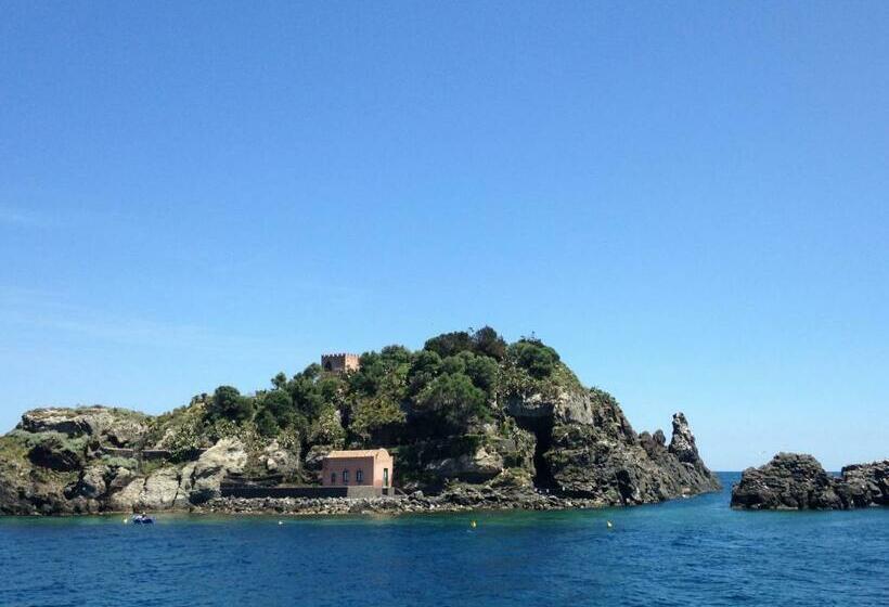 اتاق استاندارد, B&b Vicolo Del Chiostro