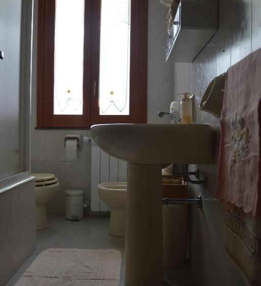 اتاق استاندارد, B&b Vicolo Del Chiostro