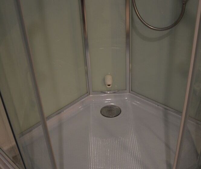 اتاق لوکس, B&b Vicolo Del Chiostro