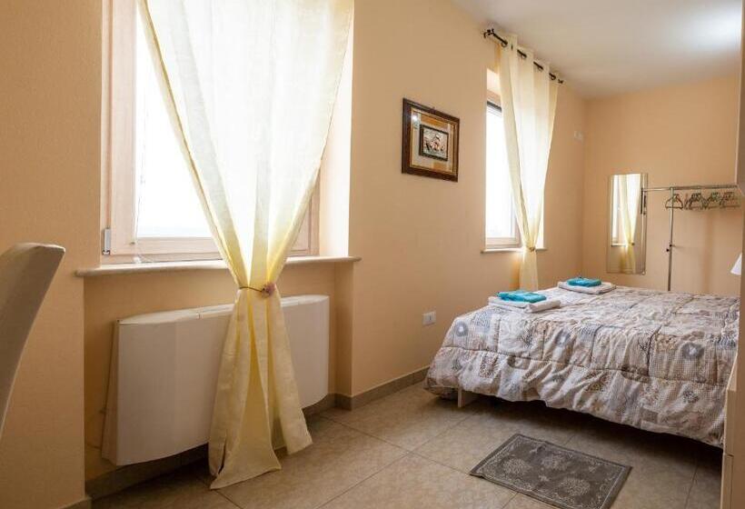 آپارتمان سوپریور 1 خوابه, Agriturismo Le Fontanelle Da Valente