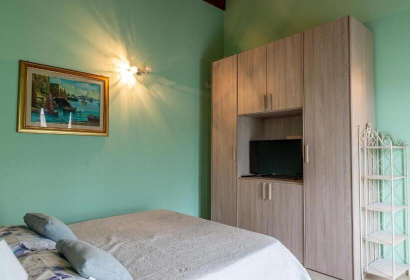 آپارتمان سوپریور 1 خوابه, Agriturismo Le Fontanelle Da Valente