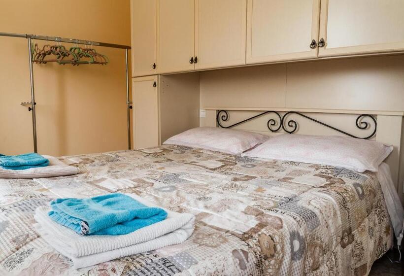 آپارتمان 2 خوابه, Agriturismo Le Fontanelle Da Valente