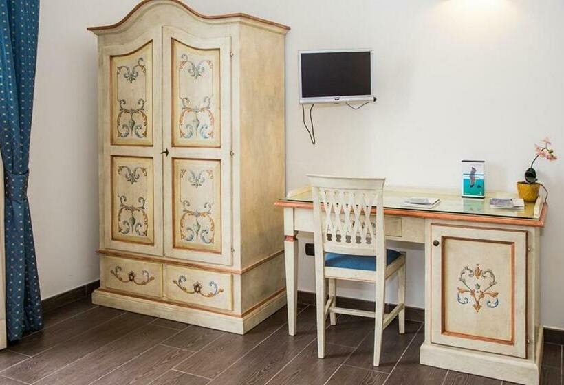 اتاق سوپریور, La Rada B&b