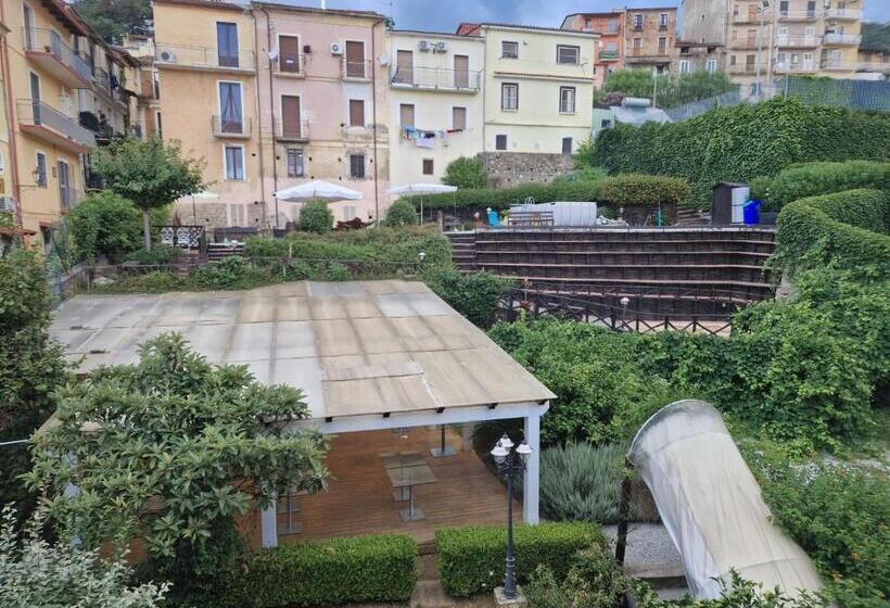 اتاق استاندارد با بالکن, Casa Lissania