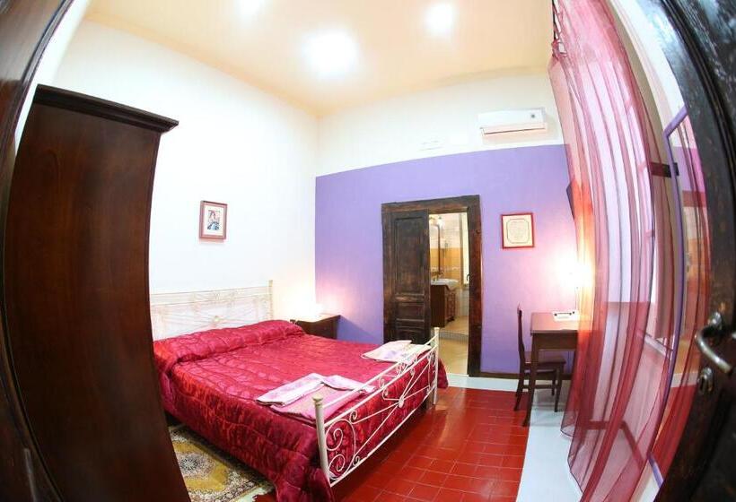 اتاق استاندارد, Casa Lissania