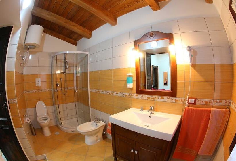 اتاق استاندارد, Casa Lissania