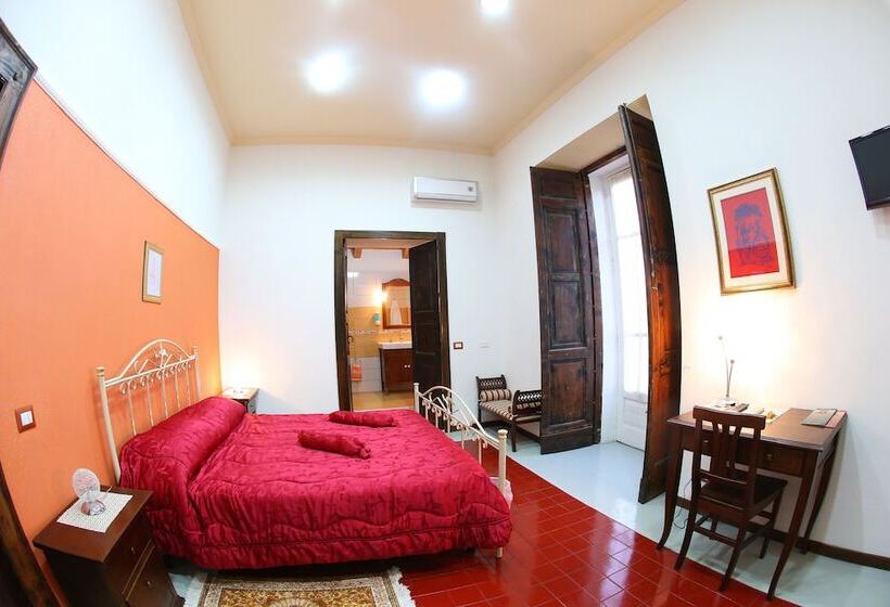 اتاق استاندارد, Casa Lissania