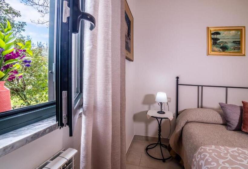 Номер Стандарт, Torremerlata B&b