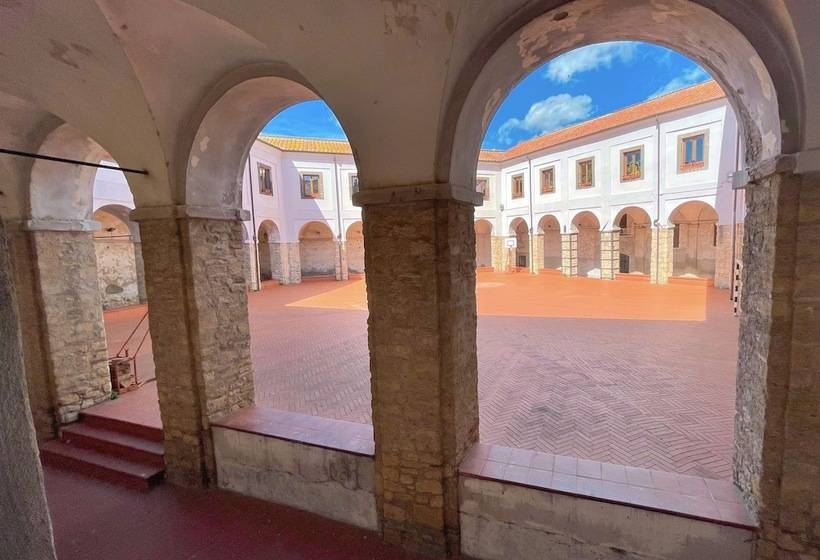 Номер Economy, B&b Chiostro San Marco