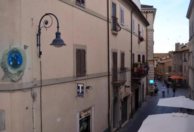 Номер Economy, B&b Chiostro San Marco