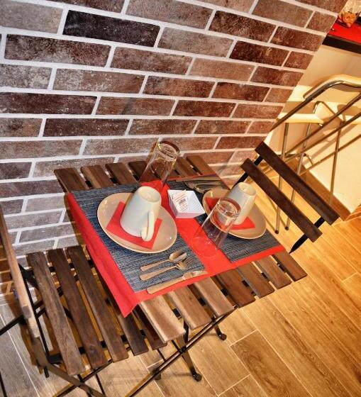 Номер Economy, B&b Chiostro San Marco