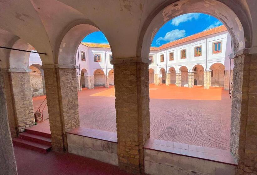 Номер Economy, B&b Chiostro San Marco
