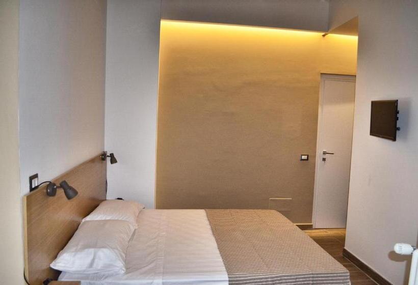 Стандартный Номер Кровать Кинг, B&b Chiostro San Marco