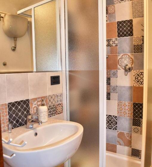 Номер Economy, B&b Chiostro San Marco