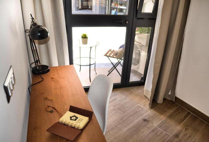 Люкс Повышенной Комфортности, B&b Chiostro San Marco