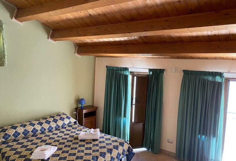 اتاق استاندارد, Cityguesthouse Catanzaro