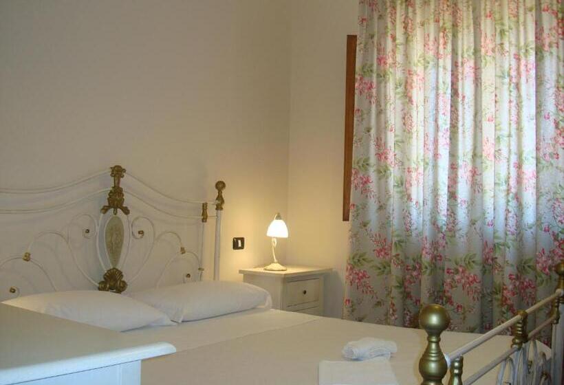 Номер Стандарт, Agriturismo Fieri