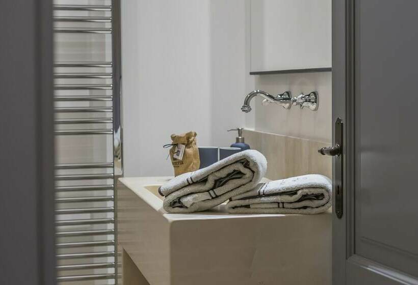 Номер Superior, Masseria Le Mandorle