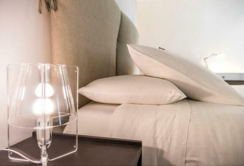 Номер Superior, Masseria Le Mandorle
