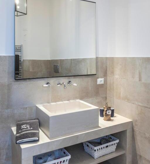 Номер Стандарт с Балконом, Masseria Le Mandorle