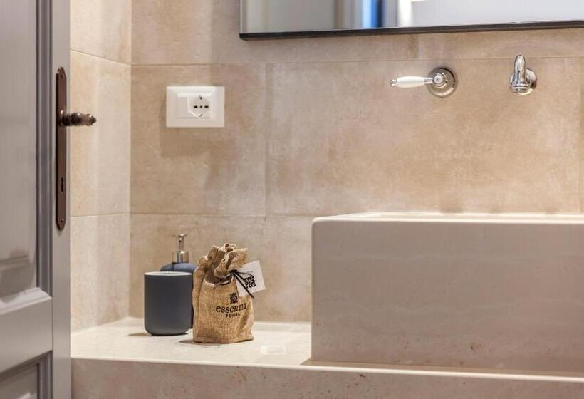 Люкс Повышенной Комфортности, Masseria Le Mandorle