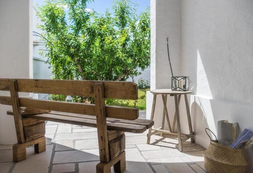 Люкс Повышенной Комфортности, Masseria Le Mandorle