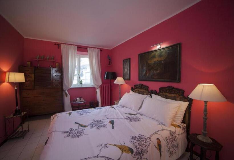 اتاق استاندارد, Residenze Torinesi