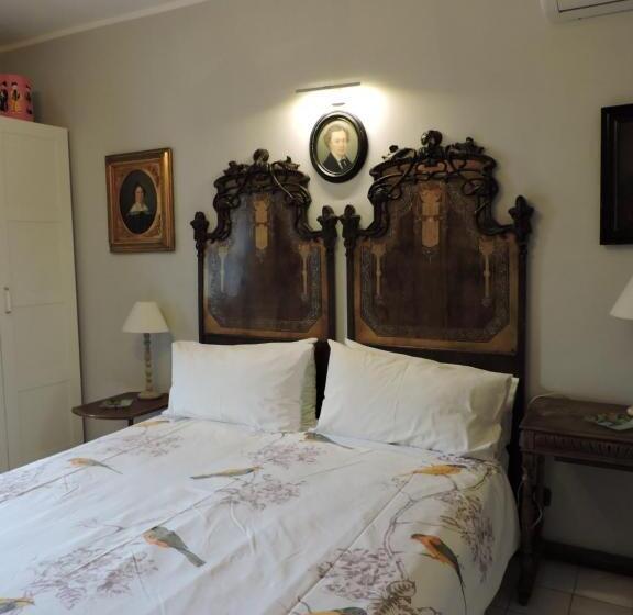 اتاق استاندارد, Residenze Torinesi