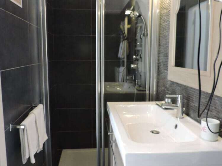 اتاق استاندارد, Residenze Torinesi