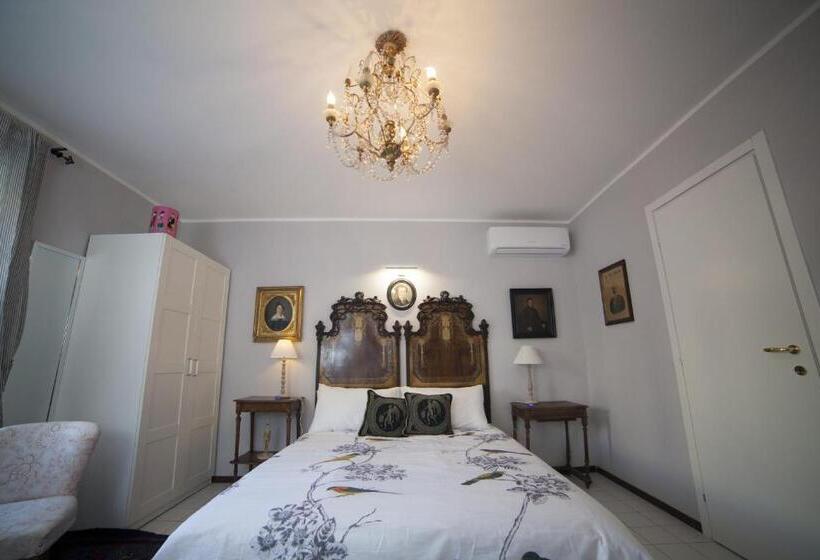 اتاق استاندارد, Residenze Torinesi