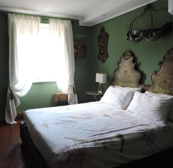 اتاق استاندارد, Residenze Torinesi